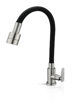 ZEN-PFT-8031-ST SUS304 Kitchen Sink Cold Tap