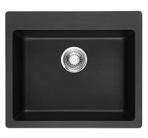 Granite Sink