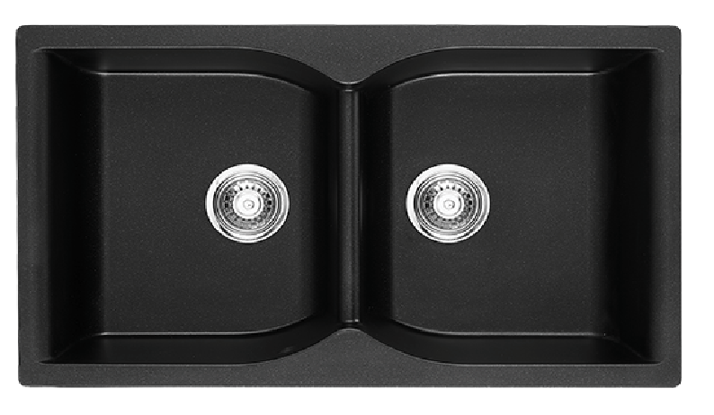 Granite Sink