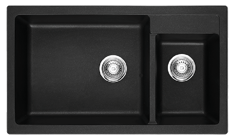 Granite Sink
