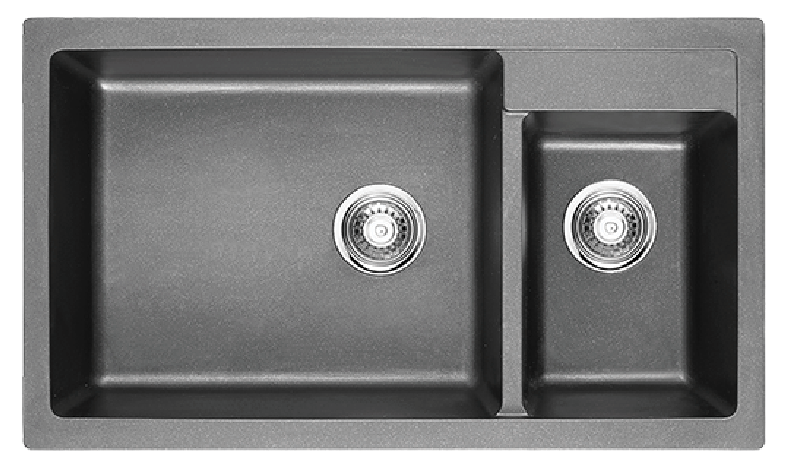 Granite Sink