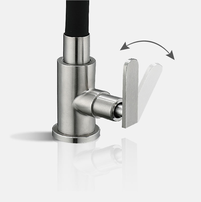 Single Handle