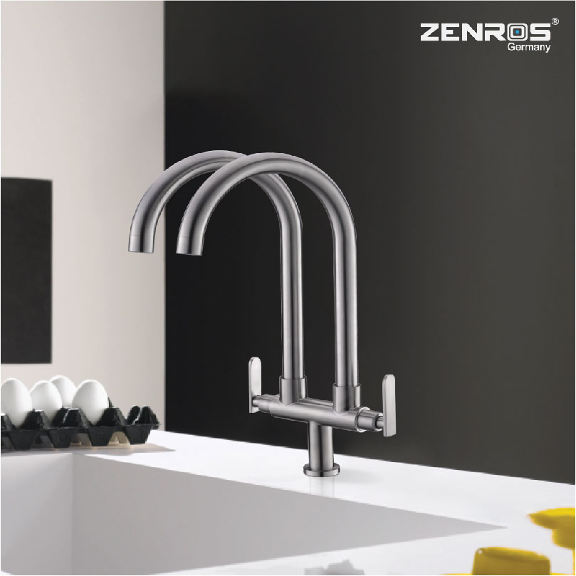 Industrial Look Design