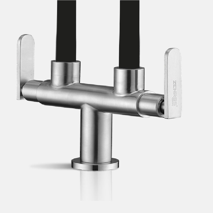 Single Handle