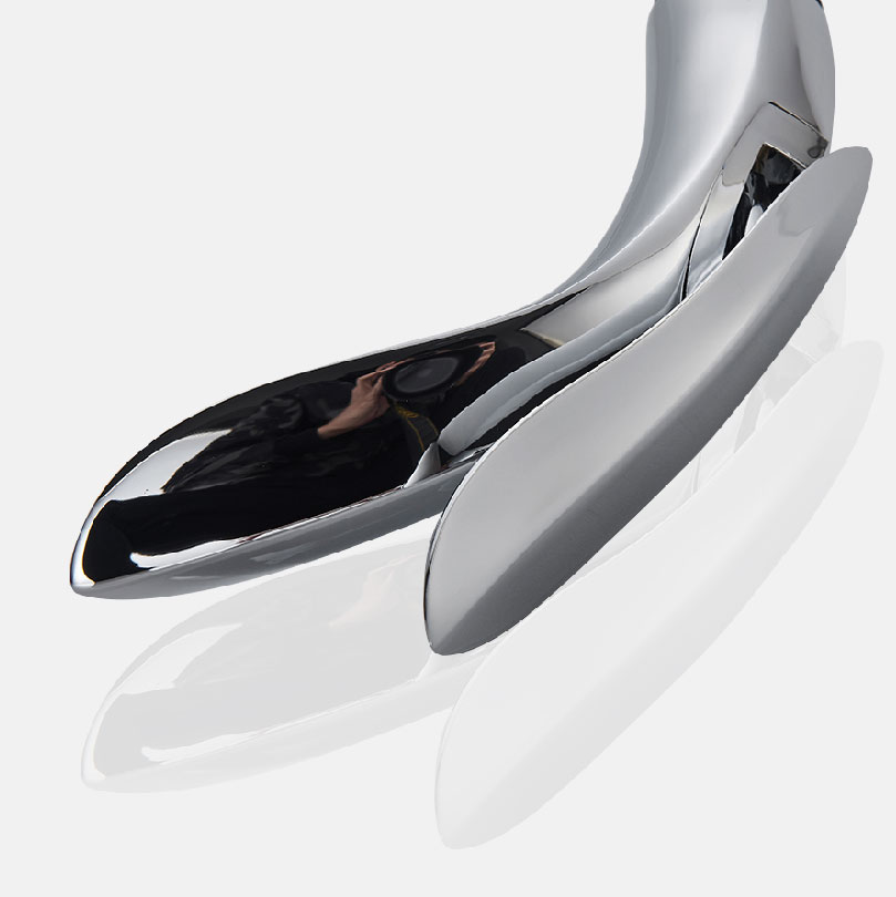 Personalized Handle