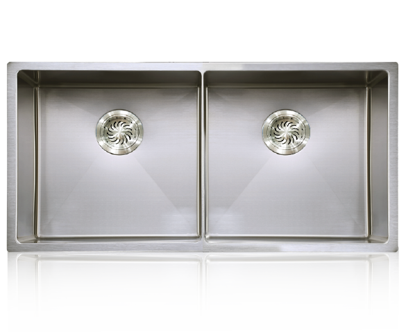 SUS304 R10° Handmade Sink ZEN-DB-9945-ST