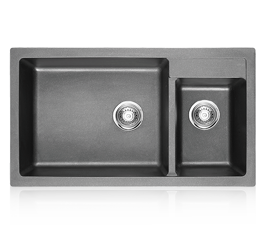 Granite Sink ZEN-DB-GR8650-GY