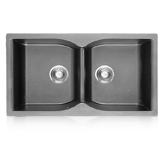 Granite Sink ZEN-DB-GR8850-GY