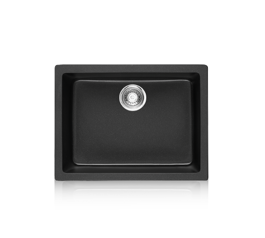Granite Sink ZEN-SB-GR5543-BK
