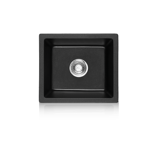 Granite Sink ZEN-SB-GR4641-BK