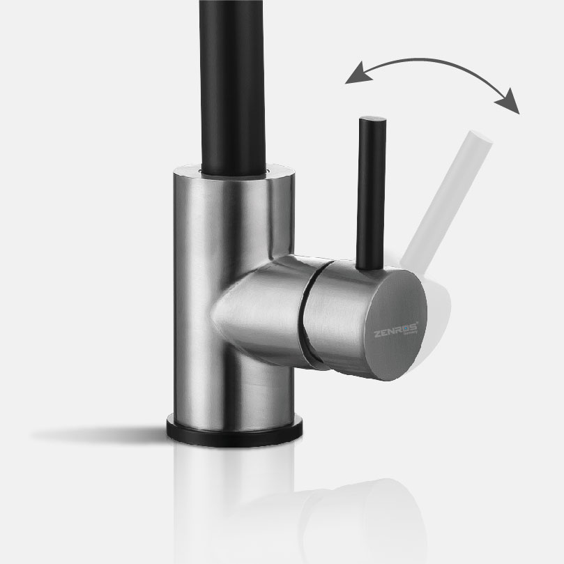 Single Handle