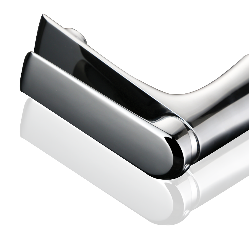 Single Shower Handle