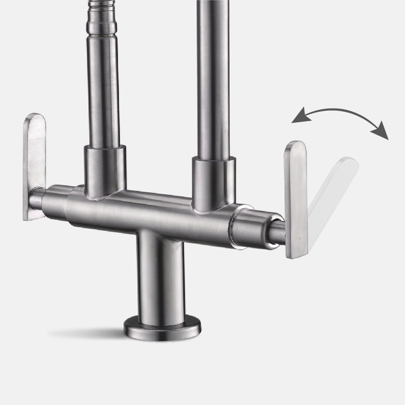 Single Handle