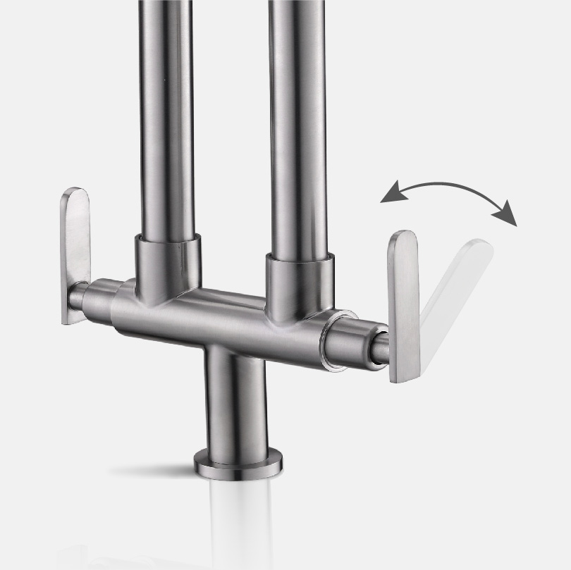 Single Handle