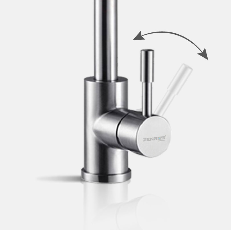 Single Handle