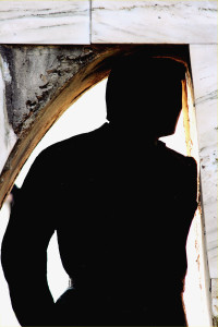 ShadowMan