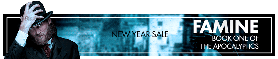 Famine Sale