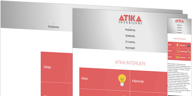 Atika Interijeri cover