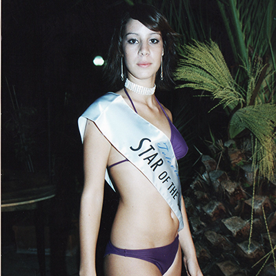 Valentina Cascapera