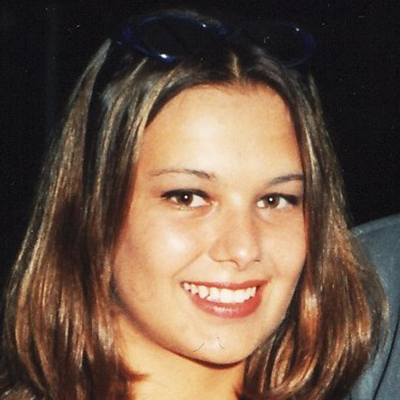 Samantha Coco