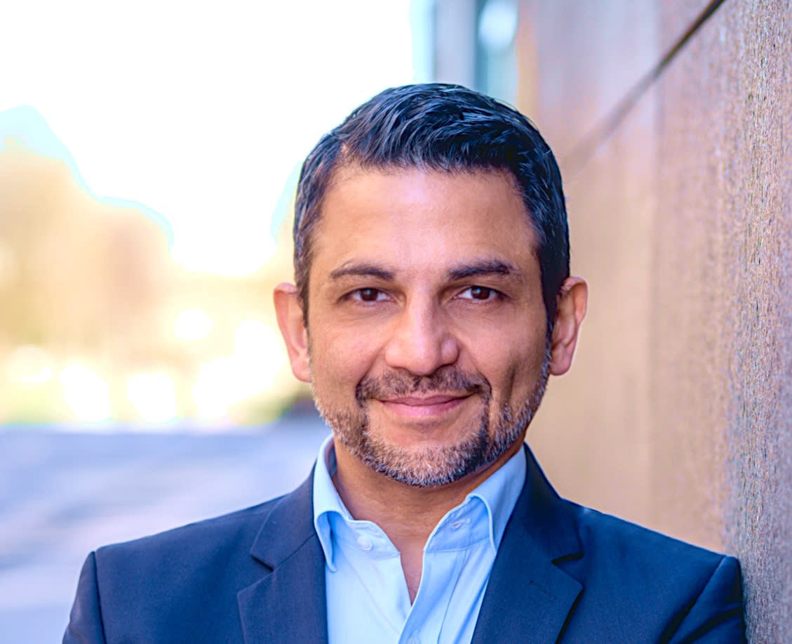 Hamidreza Hosseini