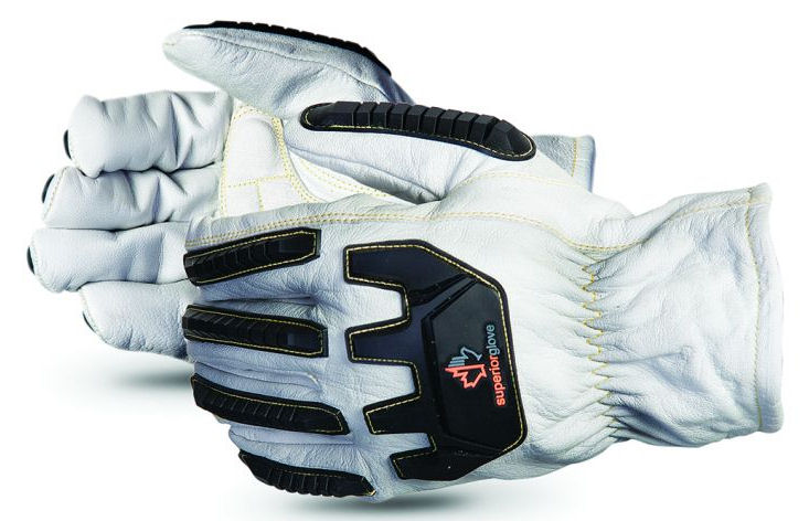 Endura® 76YBDQ - Superior Glove