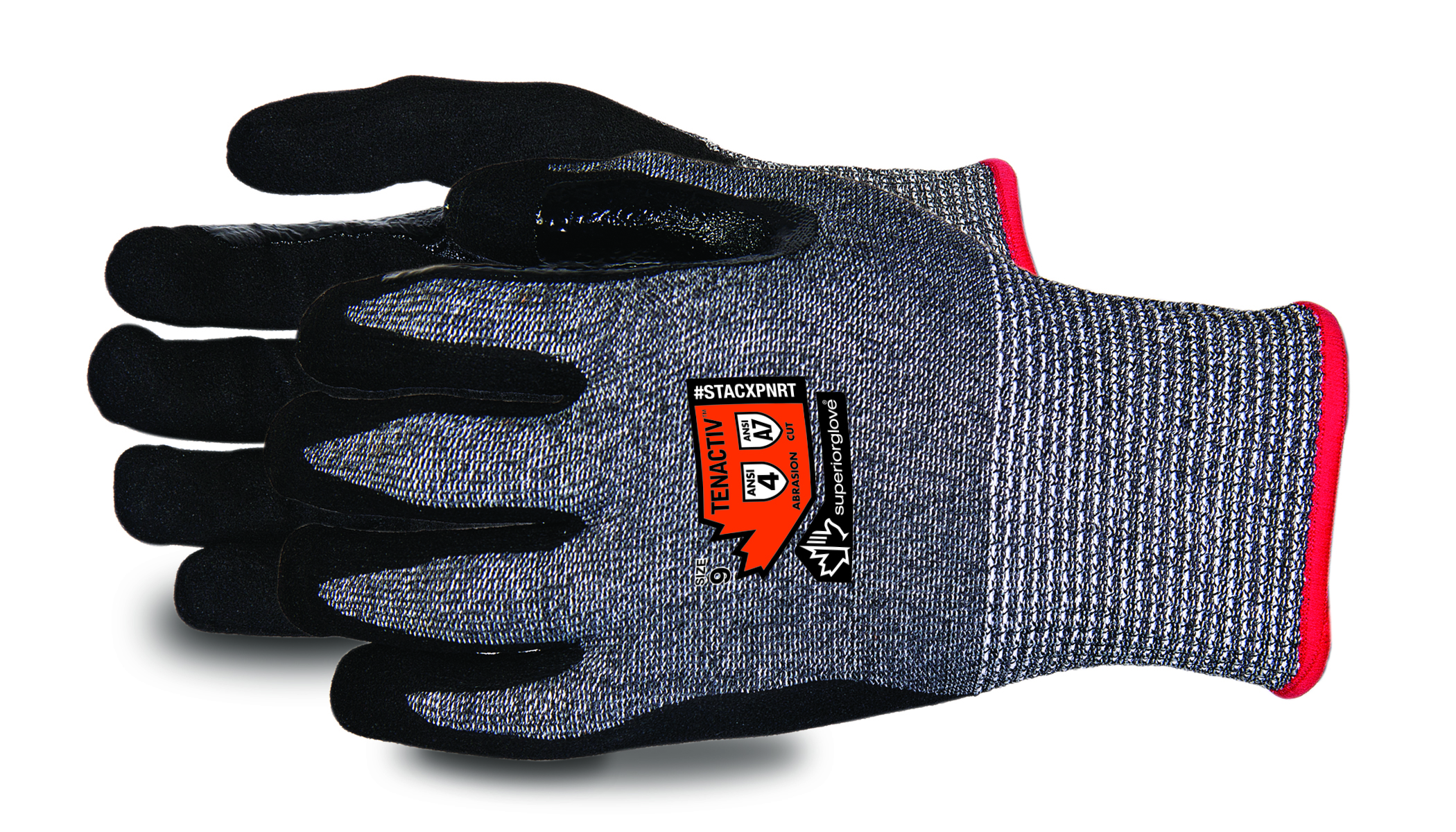 【別注】DANTON / Polyester Glove(タッチパネル対応) 別注】DANTON / Polyester Glove(タッチパネル対応) DANTON