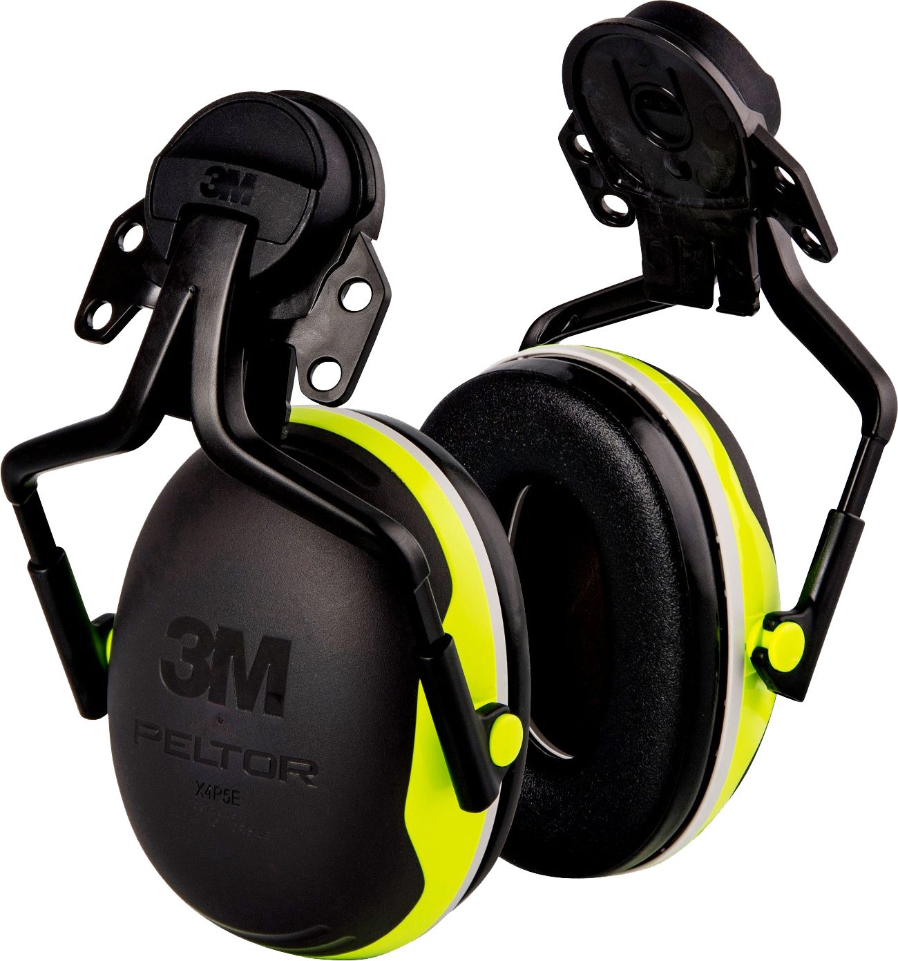 3M X4P5E - Cap Mount Earmuff | Stauffer Glove & Safety