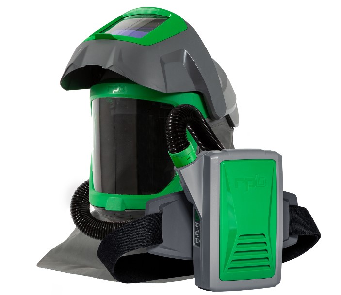 GVS-RPB Safety 16-078-21-FR - RESPIRATOR, PAPR | Stauffer