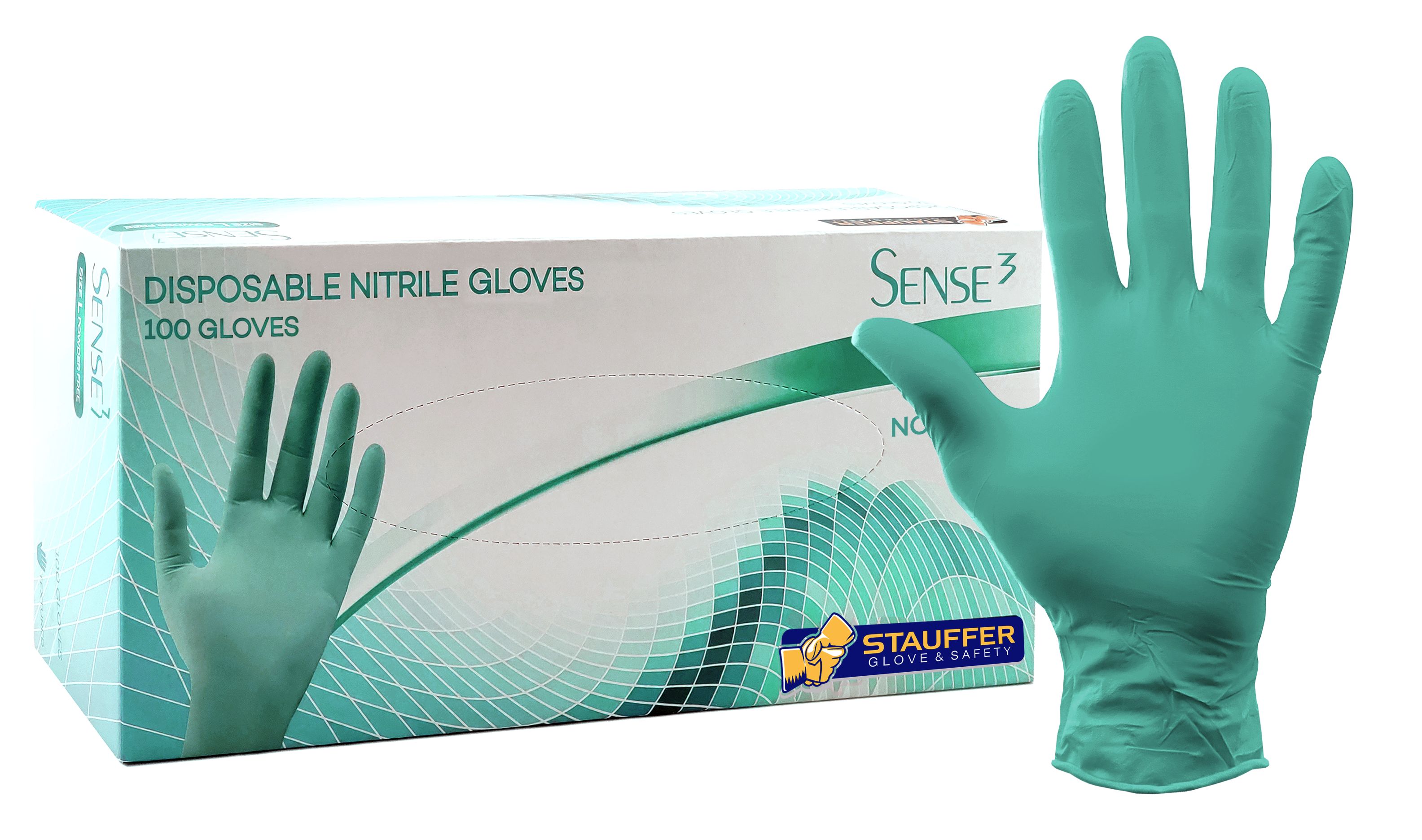 rero Super Nitrile Gloves Mサイズ 3000枚 100％本物保証！ rero様専用 3000枚（Amazon.co.jp Mサイズ