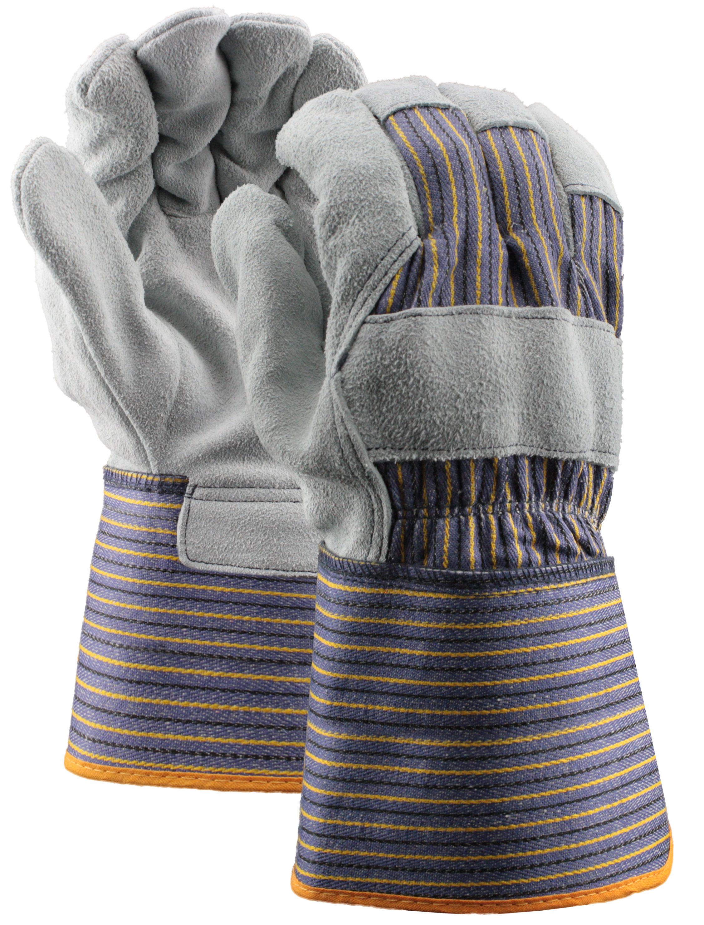 Amazon.co.jp: Langlitz Leathers Short Leather Gloves G.O.Y.P