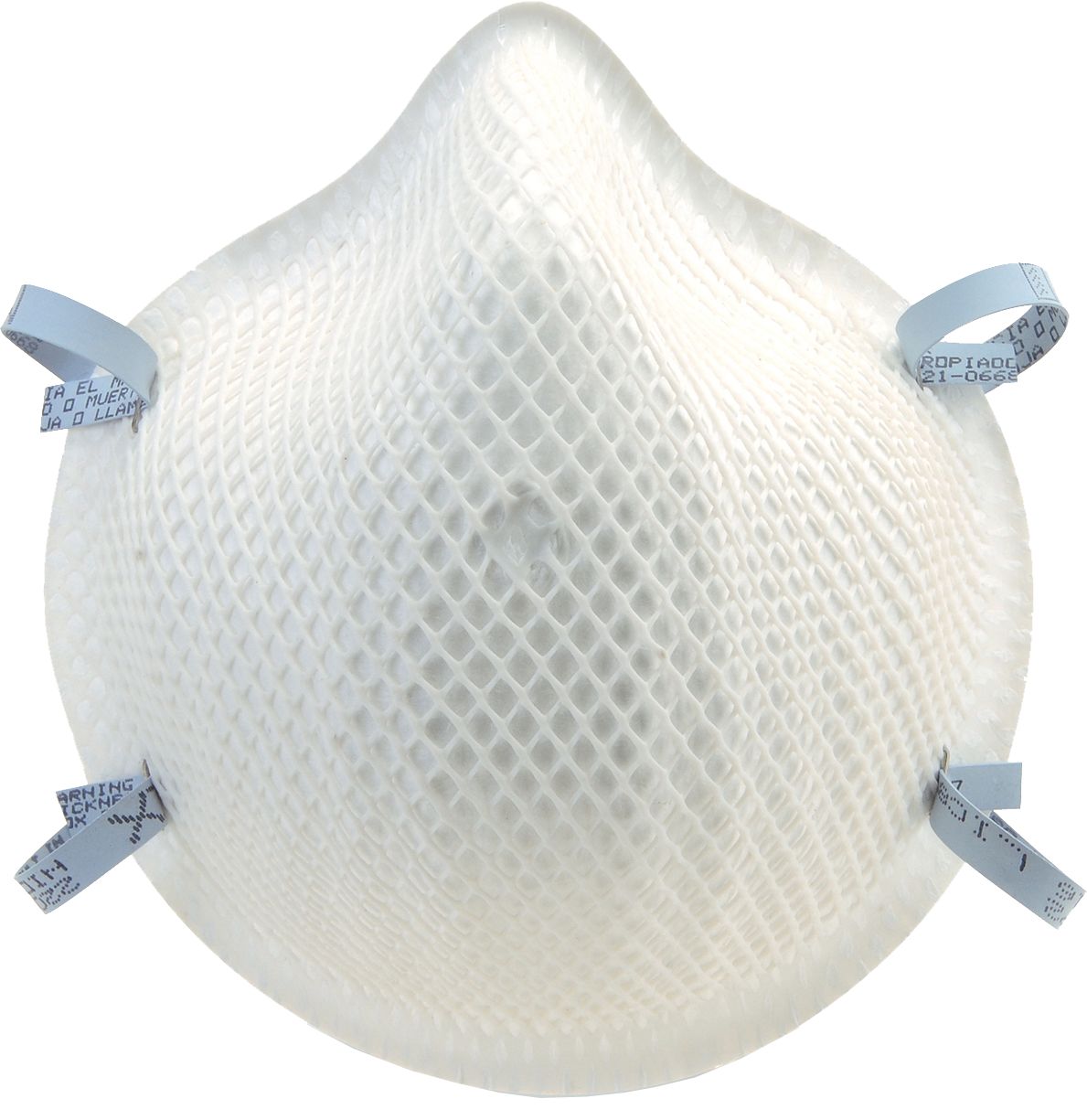 Moldex 2200N95 - Particulate Disposable Respirator - Medium