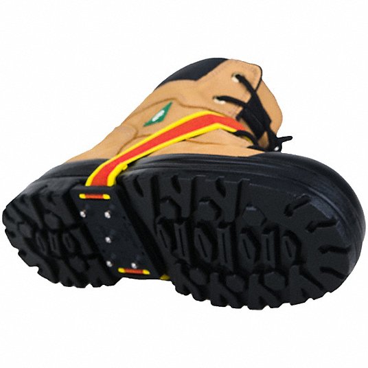 K1 Series V8770160-O/S - Mid-Sole Ice Cleat with Intrinsic