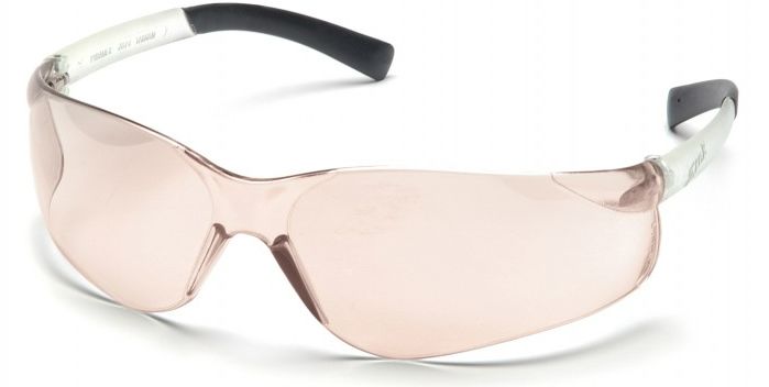 Pyramex S25ARCS - Ztek, Arc Coated Safety Spectacles | Stauffer