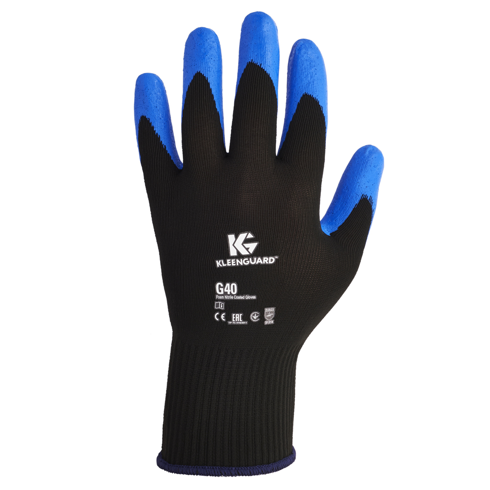 小物 _J.L-A.L_ Bond Gloves Bond Gloves Shungite Black – _J.L - A.L_