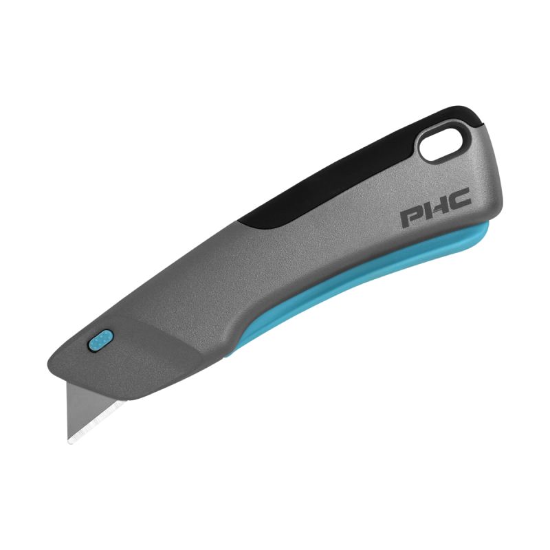 Pacific Handy Cutter E13302-9 - Smart-Retract Victa Safety Knife