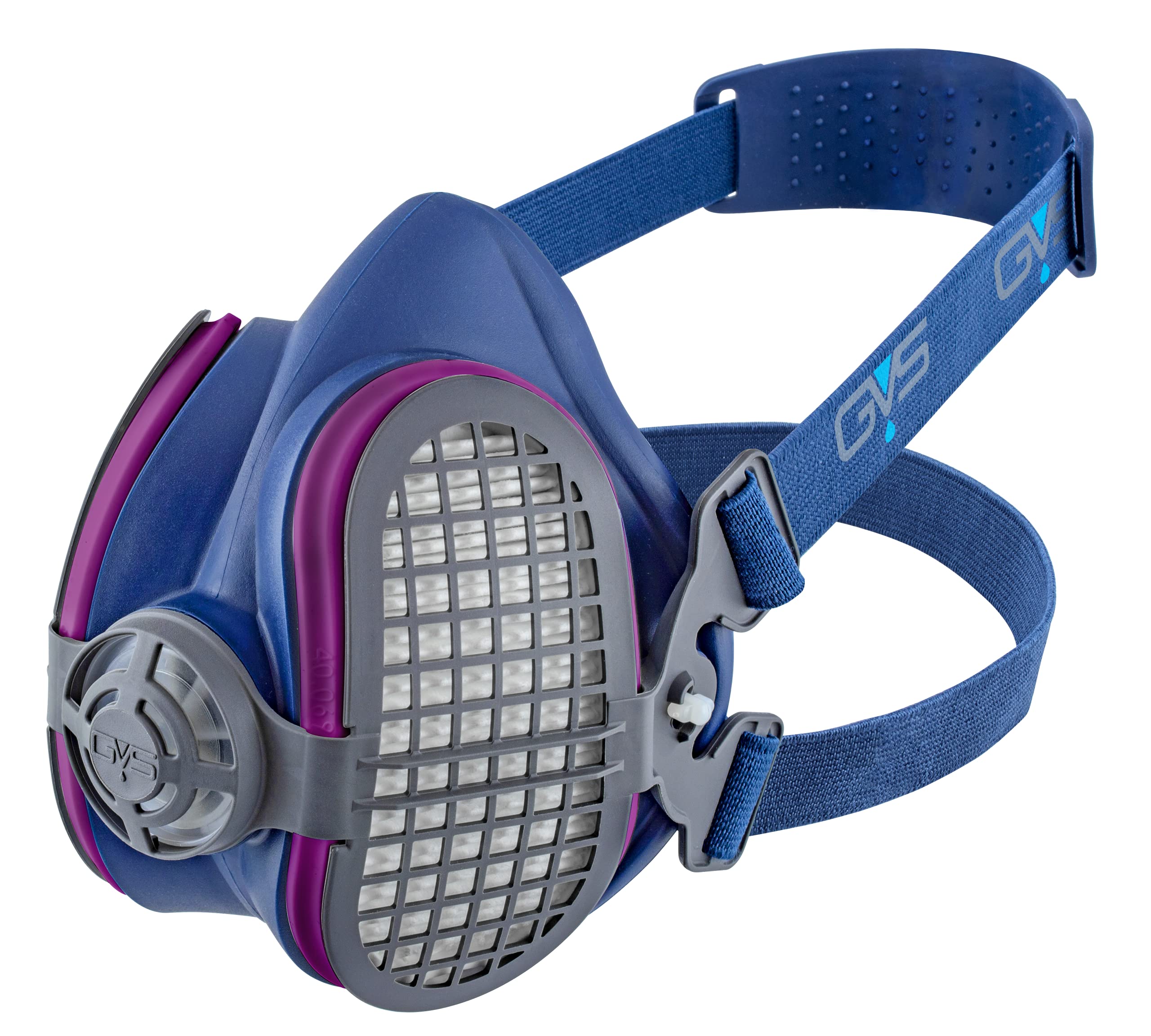 GVS-RPB Safety SPR449 - Elipse P100 Nuisance Odour NIOSH
