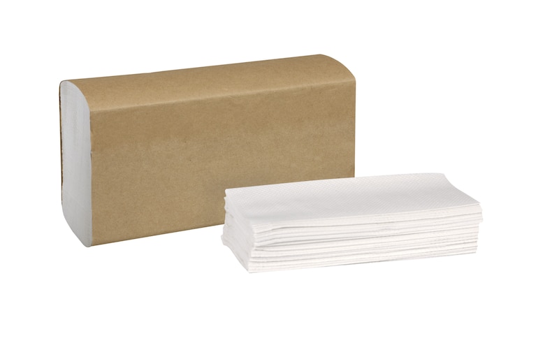 Tork MB540A - Universal Multifold Hand Towel | Stauffer Glove & Safety
