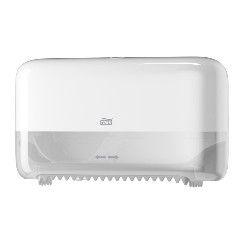 Tork 473200 - Elevation Coreless High Capacity Bath Tissue