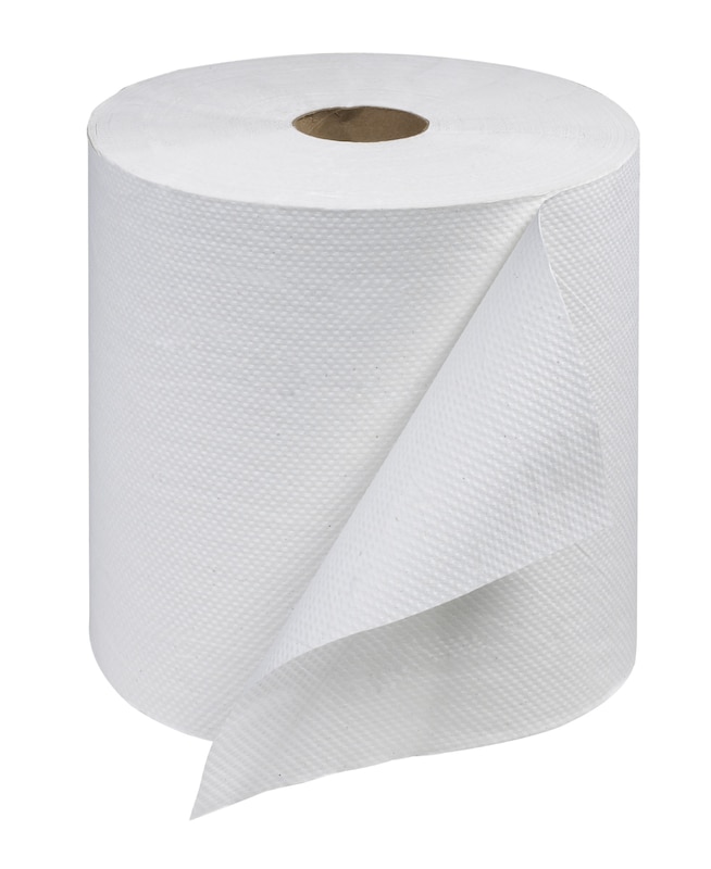 Tork RB8002 - Universal Hand Towel Roll, 800' | Stauffer Glove