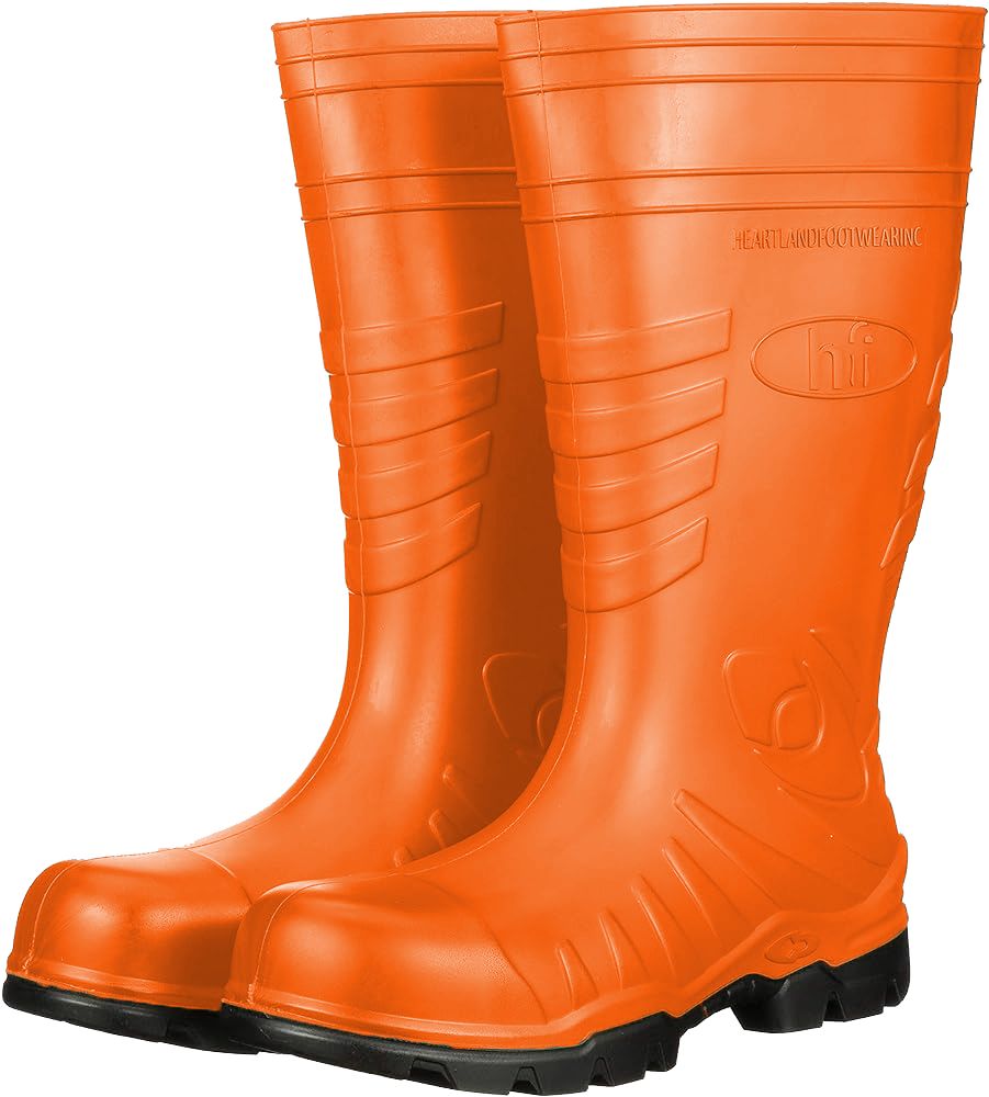 Heartland Footwear 80173 7 - Polytuff 16 display picture 1