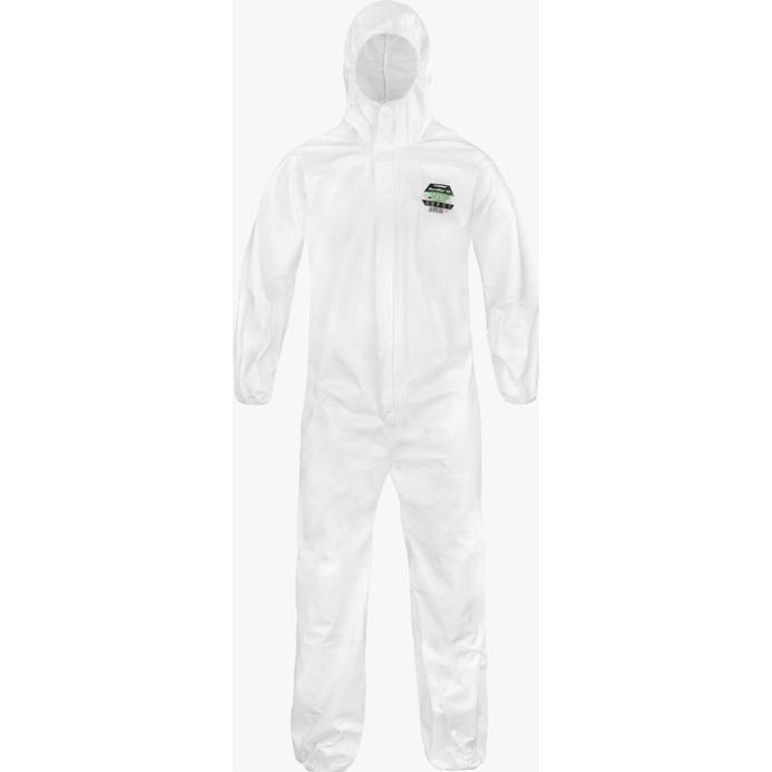 Lakeland Fire + Safety MNSA428-LG - MicroMax® NS ANSI Pattern