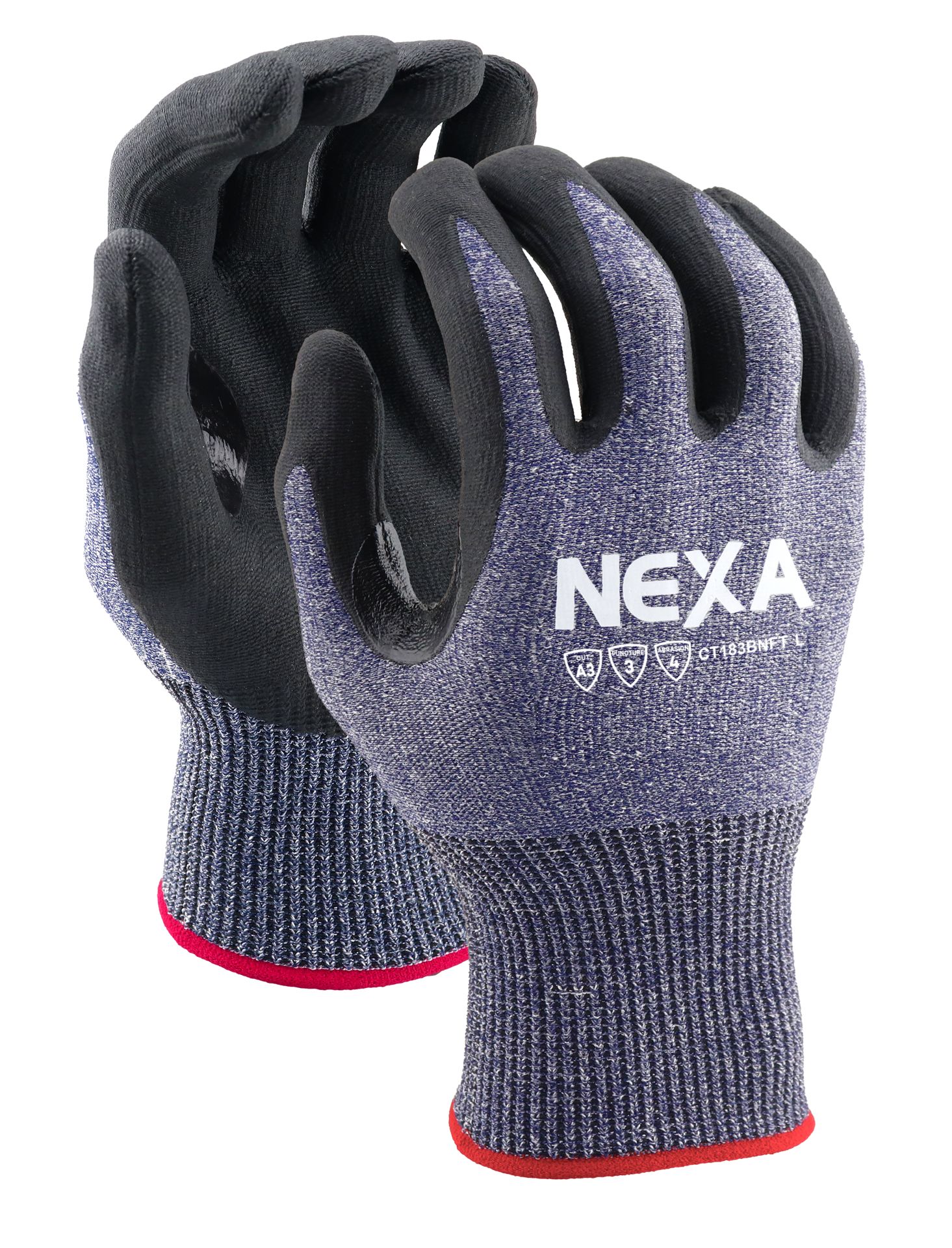 Amazon.com : Level Half Pipe GTX Snowboard Protective Gloves