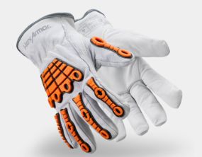 【在庫処分・即決】新品・未使用 AFD ICEGEAR LEATHER MITT GLOVE CAMEL Mサイズ GORE-TEX ミットレザー キャメル ゴアテックス53%OFF ネームレスエイジ GORE-TEX ゴアテックス レザー 本革 山羊革