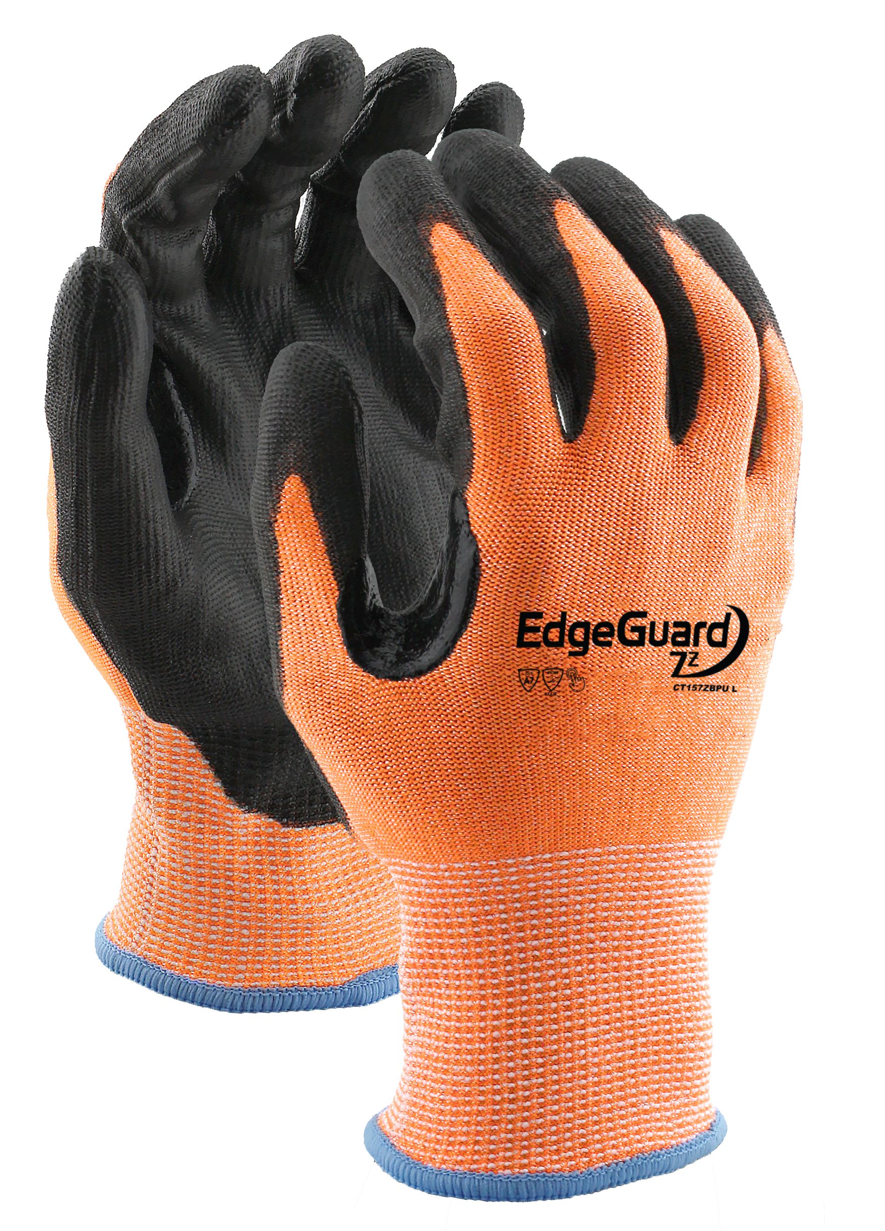 Black Rubber Gloves – Dynamic Aqua-Supply