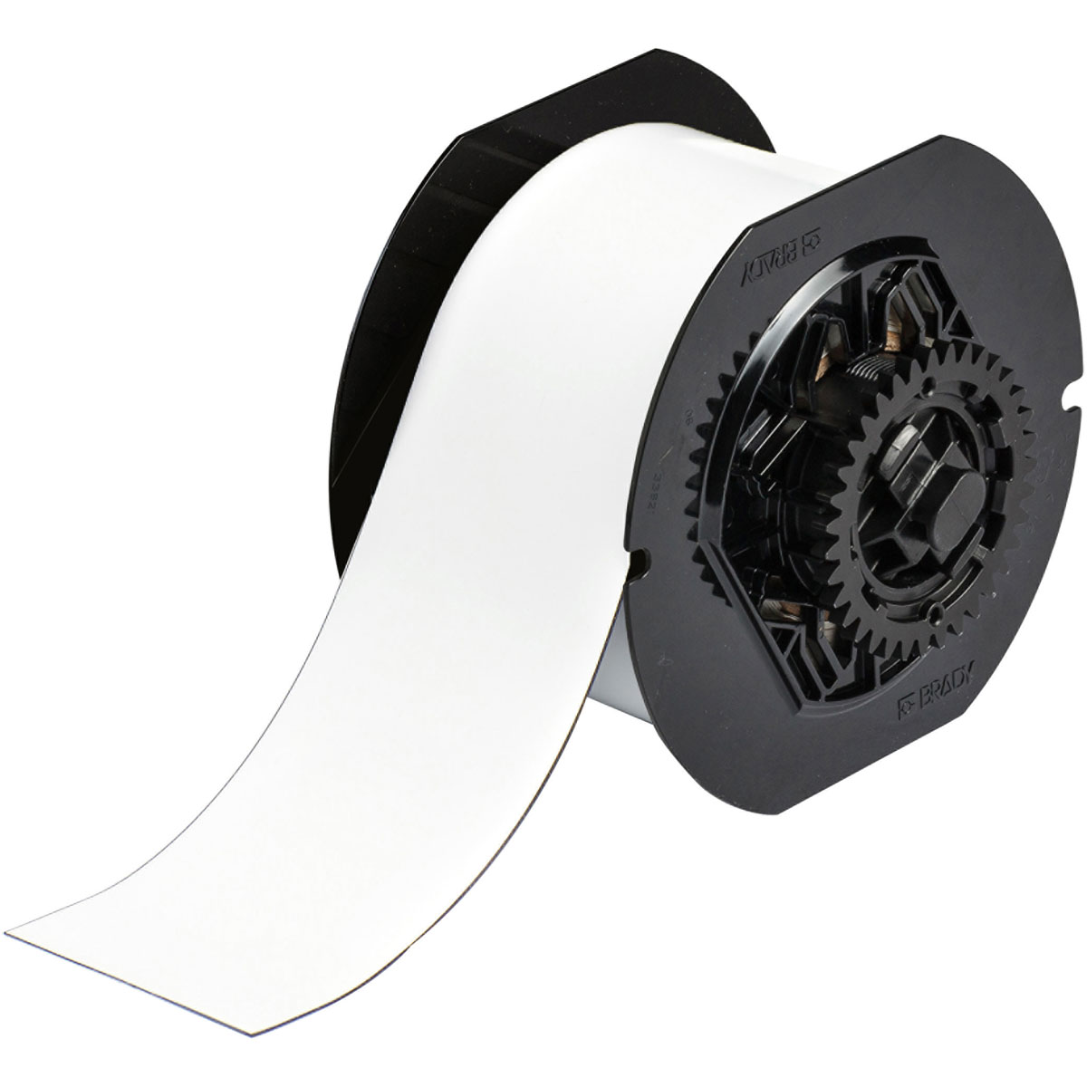 Brady 117917 - Magnetic Polyester Label Tape for B30