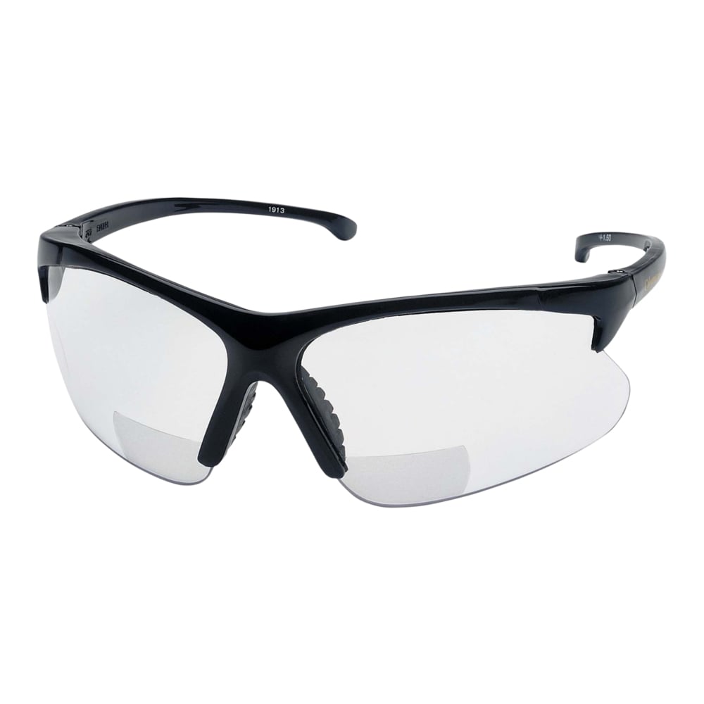 Ansell 19891 - KleenGuard Safety Glasses - +2.5 Diopters