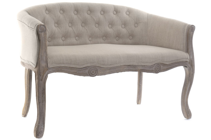 Sofa Decape Beige