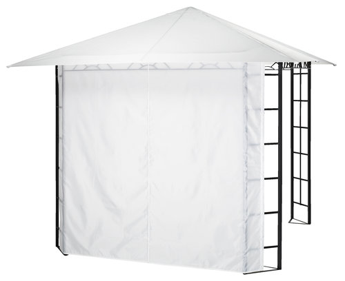 Carpa Acero 