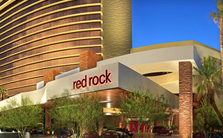 Keno red rock